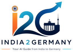 India2Germany — Your AI Guide from India to Germany